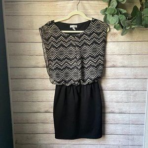 Women's Speeckless Dress